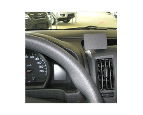 ProClip - Nissan Evalia/ NV200 2010-> Center mount