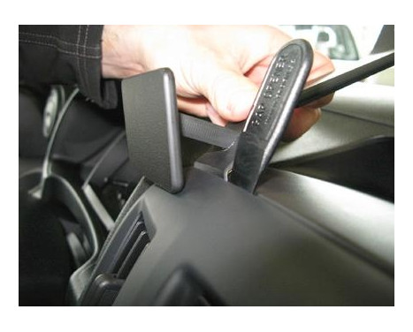 ProClip - Nissan Evalia/ NV200 2010-> Center mount, Image 4