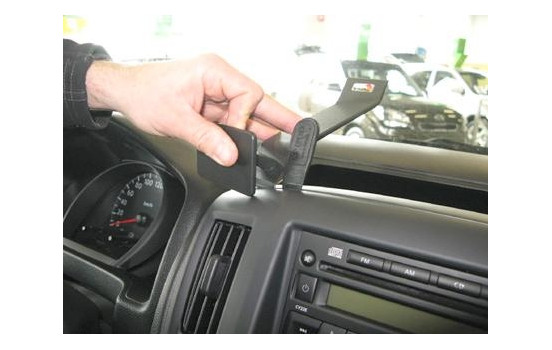 ProClip - Nissan Evalia/ NV200 2010-> Center mount, Image 5