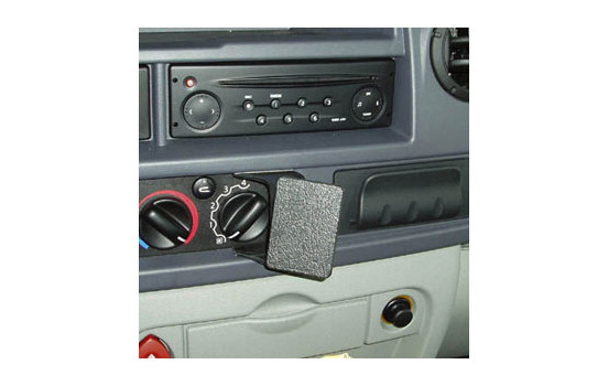 ProClip - Nissan Interstar - Opel Movano - Renault Mascott/ Master Angled mount