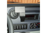 ProClip - Nissan Interstar - Opel Movano - Renault Mascott/ Master Center mount