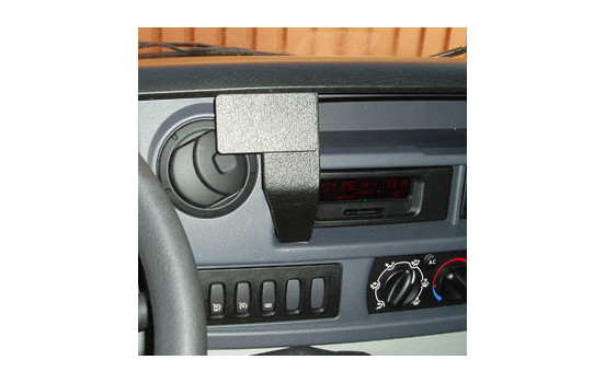 ProClip - Nissan Interstar - Opel Movano - Renault Mascott/ Master Center mount