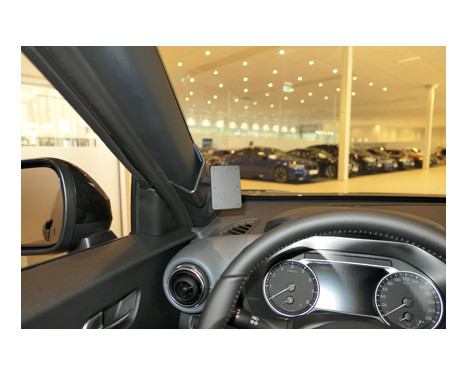 ProClip - Nissan Juke 2020-> Left mount, Image 2