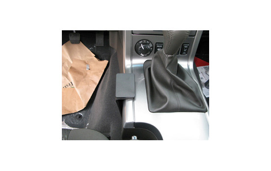 ProClip - Nissan King Cab/Navara 2011-2015 Console mount, Left