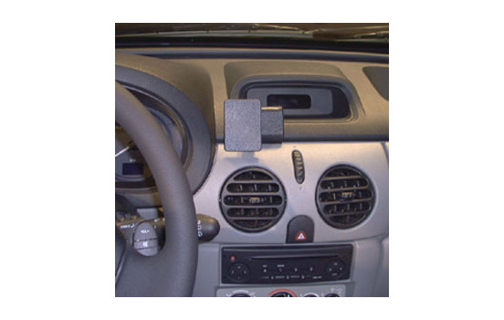 ProClip - Nissan Kubistar - Renault Kangoo Center mount