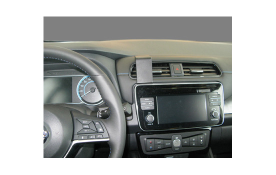 ProClip - Nissan Leaf 2018 -> Center mount, Image 2