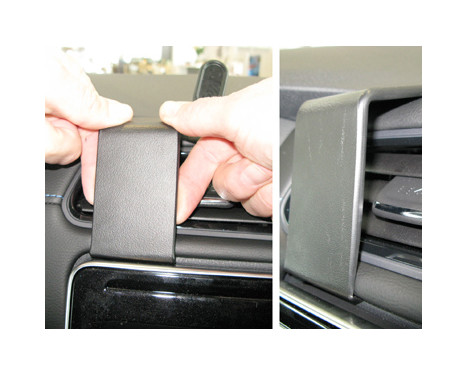 ProClip - Nissan Leaf 2018 -> Center mount, Image 3