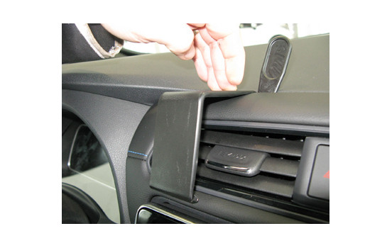 ProClip - Nissan Leaf 2018 -> Center mount, Image 4