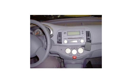 ProClip - Nissan Micra 2003-2010 Angled mount