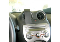 ProClip - Nissan Micra 2011-2014 Center mount