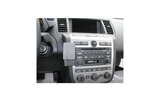 ProClip - Nissan Murano 2003-2008 Center mount