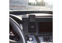 ProClip - Nissan Murano 2009-2014 Center mount