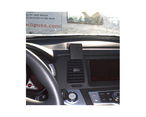 ProClip - Nissan Murano 2009-2014 Center mount