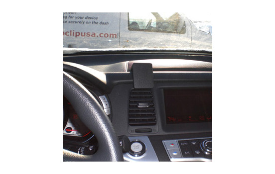 ProClip - Nissan Murano 2009-2014 Center mount