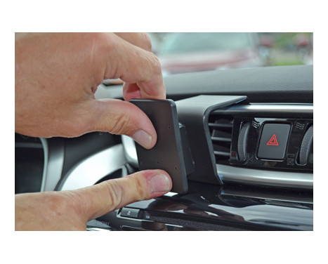 ProClip - Nissan Murano 2015-> Center mount, Image 3