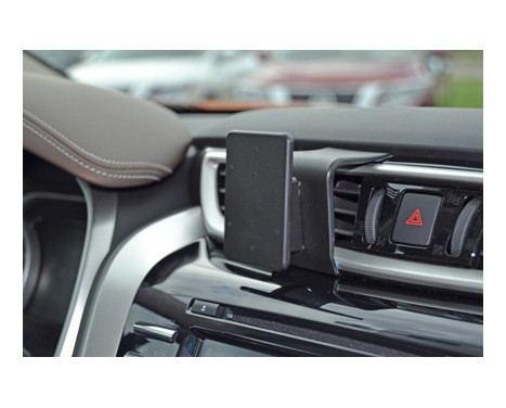 ProClip - Nissan Murano 2015-> Center mount, Image 5