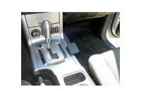 ProClip - Nissan Navara 2011-2015 Console mount