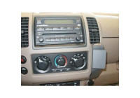ProClip - Nissan Navara/Pathfinder 2005-2010 Angled mount