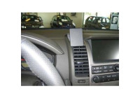 ProClip - Nissan Navara/Pathfinder 2005-2010 Center mount
