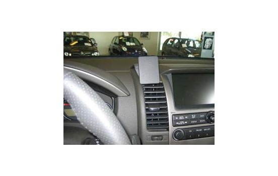 ProClip - Nissan Navara/Pathfinder 2005-2010 Center mount