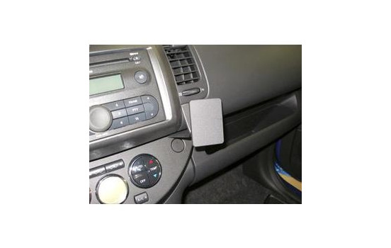 ProClip - Nissan Note 2006-2012 Angled mount
