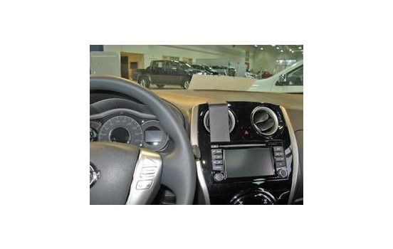 ProClip - Nissan Note 2013-2019 Center mount
