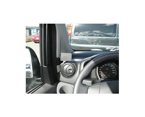 ProClip - Nissan NV200 2010-> Left mount