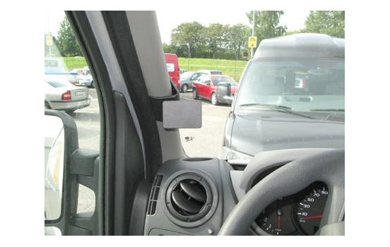 ProClip - Nissan NV400 - Opel Movano - Renault Master Left mount, Image 2