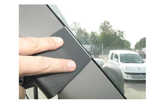 ProClip - Nissan NV400 - Opel Movano - Renault Master Left mount, Image 3
