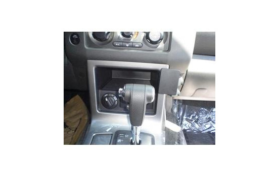 ProClip - Nissan Pathfinder 2010-2012 Angled mount