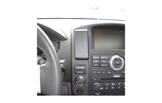 ProClip - Nissan Pathfinder 2010-2012 Center mount