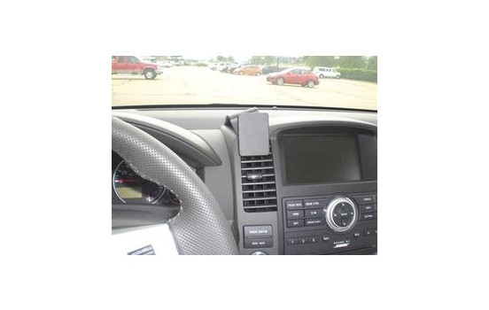 ProClip - Nissan Pathfinder 2010-2012 Center Mount