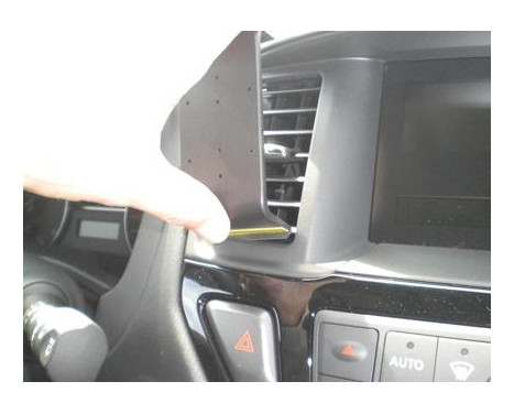 ProClip - Nissan Pathfinder 2013-> Center mount, Image 5