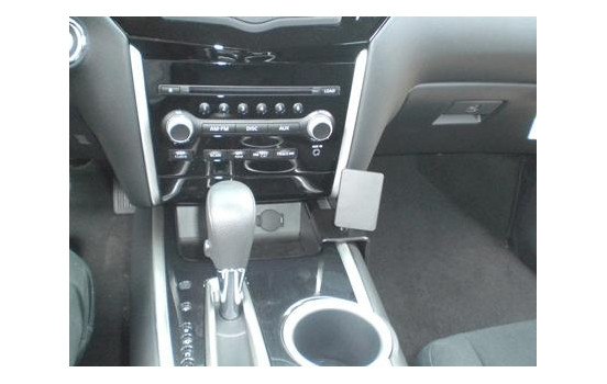 ProClip - Nissan Pathfinder 2013-> Console mount, Image 2