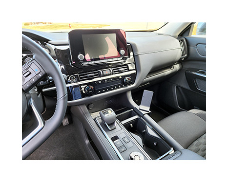 ProClip - Nissan Pathfinder 2022- Console mount, Image 2