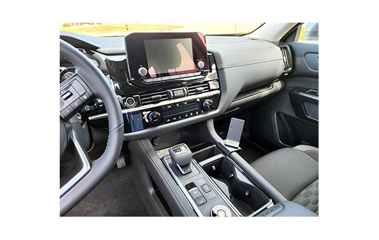 ProClip - Nissan Pathfinder 2022- Console mount, Image 2