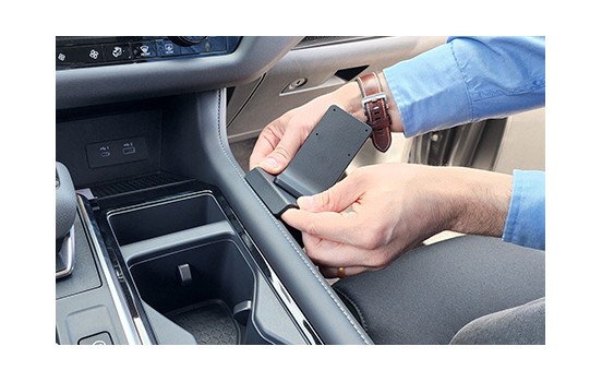 ProClip - Nissan Pathfinder 2022- Console mount, Image 3