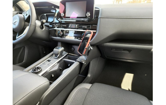 ProClip - Nissan Pathfinder 2022- Console mount, Image 6