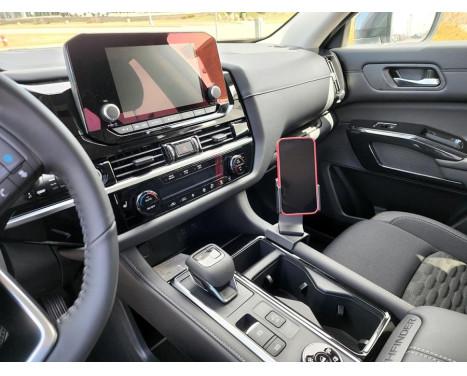 ProClip - Nissan Pathfinder 2022- Console mount, Image 7