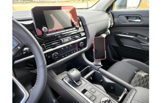 ProClip - Nissan Pathfinder 2022- Console mount, Image 7