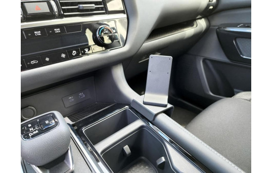 ProClip - Nissan Pathfinder 2022- Console mount, Image 8