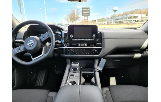 ProClip - Nissan Pathfinder 2022- Console mount, Image 9