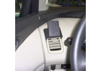 ProClip - Nissan Primera 2002-2009 Left mount