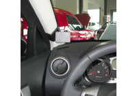 ProClip - Nissan Qashqai 2007-2013 / Qashqai +2 2009-2013 Left mount