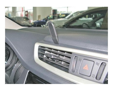 ProClip - Nissan Qashqai 2014-2020 / X-Trail 2014 - Center mount, Image 4