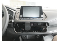 ProClip - Nissan Qashqai 2022 - Center mount