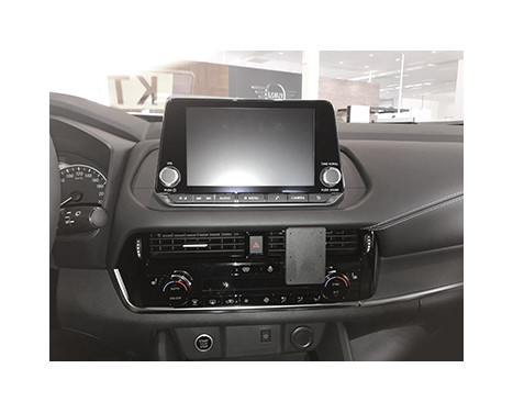 ProClip - Nissan Qashqai 2022 - Center mount, Image 5