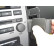 ProClip - Nissan Titan 2008-> Angled mount, Thumbnail 4