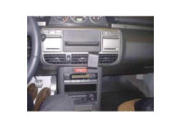 ProClip - Nissan X-Trail 2002-2003 Center mount