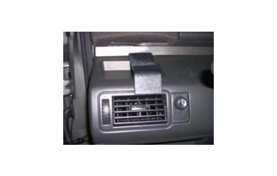 ProClip - Nissan X-Trail 2002-2003 Left mount